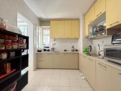 Blk 264B The Coris (Sengkang), HDB 4 Rooms #502601991